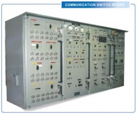 Communication Switchboard